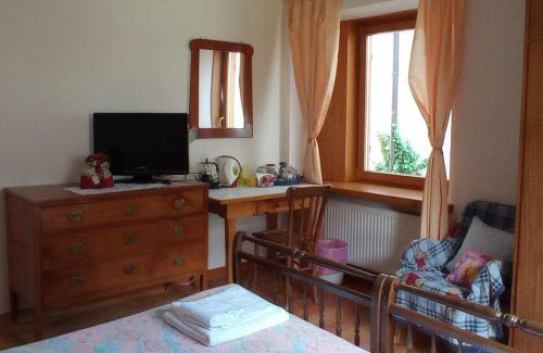 Fiera di Primiero Casa | ROOM AURORA