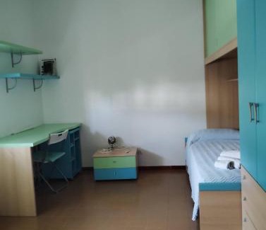 Berra Cama Y Desayuno | Room Bed Bike