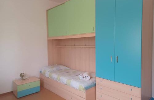 Berra Cama Y Desayuno | Room Bed Bike
