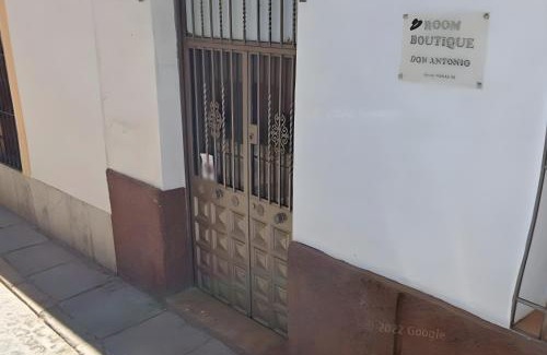 San Andres-San Pablo Apartamento | Room Boutique Don Antonio