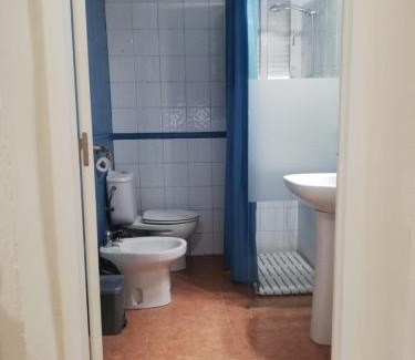 San Andres-San Pablo Apartamento | Room Boutique Don Antonio