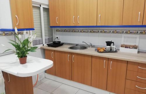 San Andres-San Pablo Apartamento | Room Boutique Don Antonio