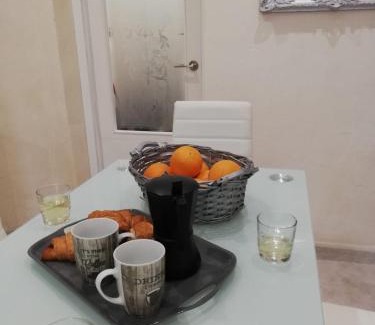 San Andres-San Pablo Apartamento | Room Boutique Don Antonio