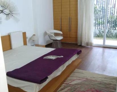 Irinjalakuda Casa | Room by Tripmaker