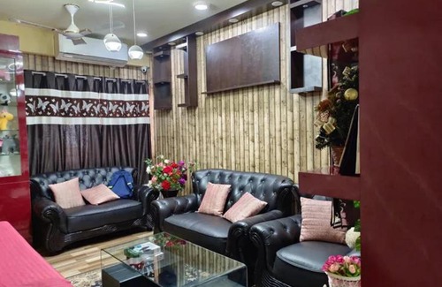 Irinjalakuda Casa | Room by Tripmaker