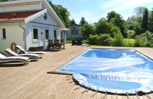 Salem Municipality Casa | Room by Water