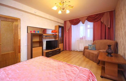 Belgorod Apartamento | Room-Club apartments on Trubetskoy