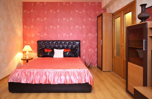 Belgorod Apartamento | Room-Club apartments on Trubetskoy