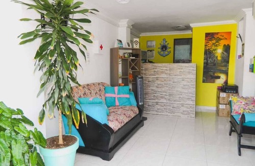 San Andres Hotel | Habitación con balcon / centrado / desayuno incluido. #11