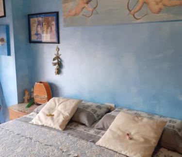 Dormelletto Cama Y Desayuno | Room country-lake