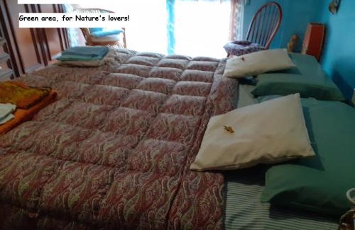 Dormelletto Cama Y Desayuno | Room country-lake