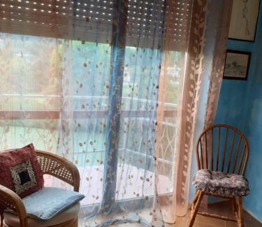 Dormelletto Cama Y Desayuno | Room country-lake