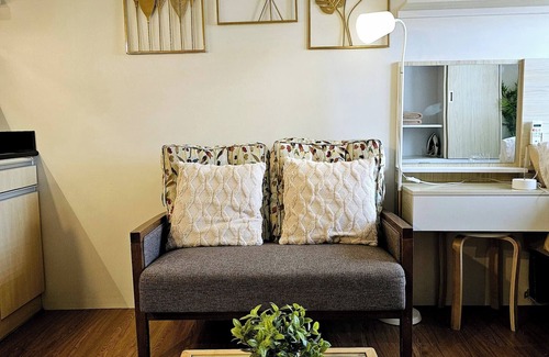 Guadalupe Casa | Room-cozy Cebu City Condo - Heart of the