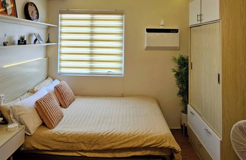 Guadalupe Casa | Room-cozy Cebu City Condo - Heart of the
