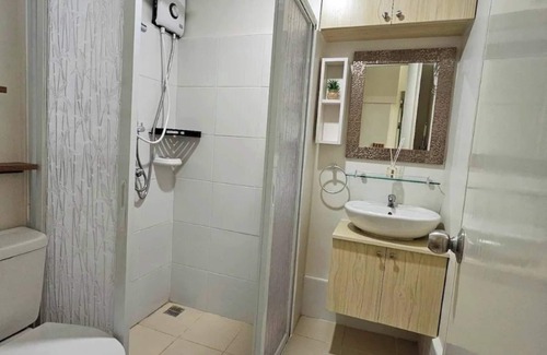 Guadalupe Casa | Room-cozy Cebu City Condo - Heart of the