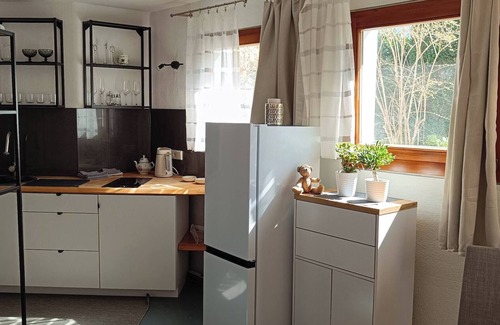 Nagold Casa | Room-cozy Room in Nagold With Private Fa