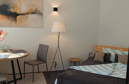 Nagold Casa | Room-cozy Room in Nagold With Private Fa