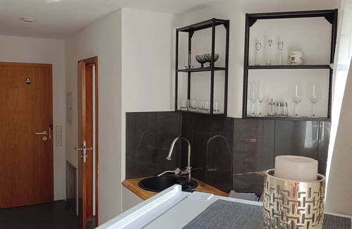 Nagold Casa | Room-cozy Room in Nagold With Private Fa