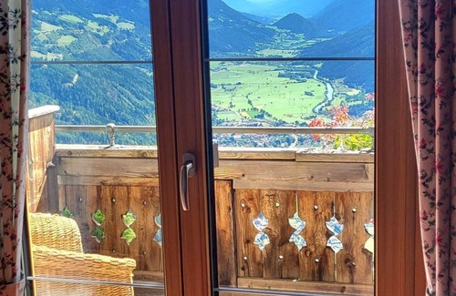 Obervellach Casa | Room Danielsberg - Almgasthof Himmelbauer