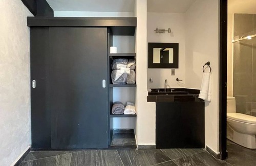 El Santuario Hotel | Room deluxe