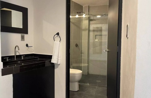 El Santuario Hotel | Room deluxe