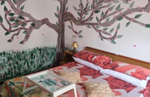 Salsomaggiore Terme Cama Y Desayuno | Room e Breakfast Diana e Ninni Salsomaggiore Terme