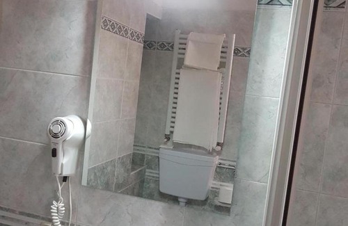 Salsomaggiore Terme Cama Y Desayuno | Room e Breakfast Diana e Ninni Salsomaggiore Terme