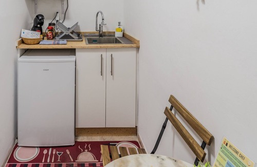 La Catedral Cama Y Desayuno | Habitacion básica la feria baño privado exterior