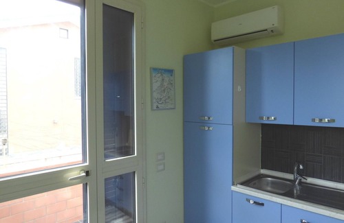 Nicolosi Casa | Room-etna Holiday Home Studio Glicine