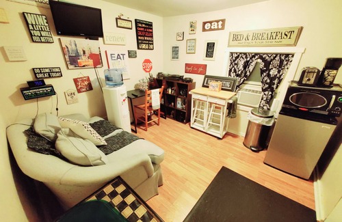 New Haven Casa | Room-fall Room 3min From Yale, And Other