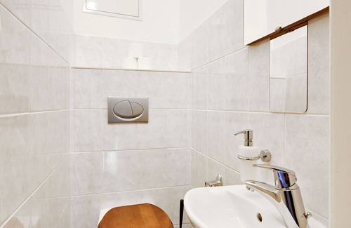 Hradcany Apartamento | Room for 3 Guests in Corporate housing - Old Town Sq.