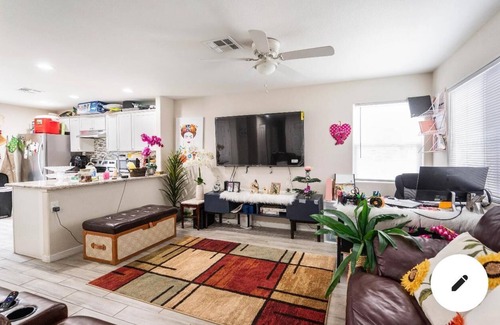 Downtown Las Vegas Casa | Habitación solo para señorita
