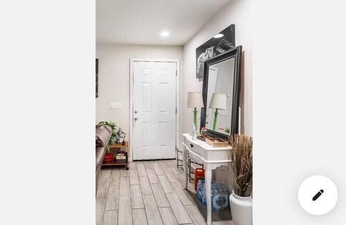 Downtown Las Vegas Casa | Habitación solo para señorita