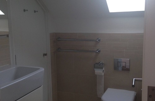 Primrose Hill Apartamento | Room for peaceful travellers
