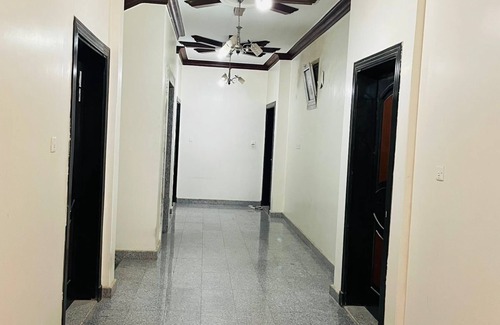 Riyadh Apartamento | Room for Rent 6 monthsnPrice 1800 per monthnSecurity 1000nOffice Fee 1000