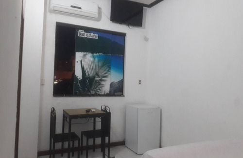Atalaia Apartamento | Room for rent at Apart Moradas do Atlântico, in Atalaia, 5 min from the beach