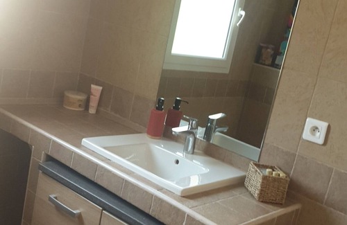 Porto-Vecchio Cama Y Desayuno | Room for rent
