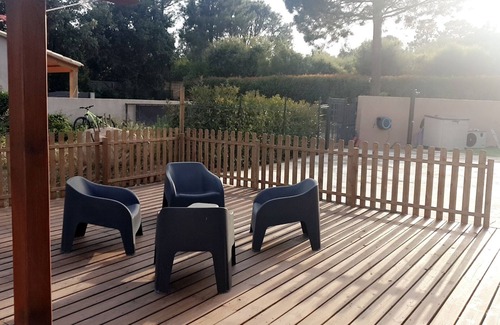 Porto-Vecchio Cama Y Desayuno | Room for rent