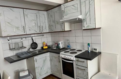South Harrow Apartamento | Room for rent