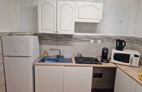 Bedarrides Casa | Room for rent in a quiet house in the countryside