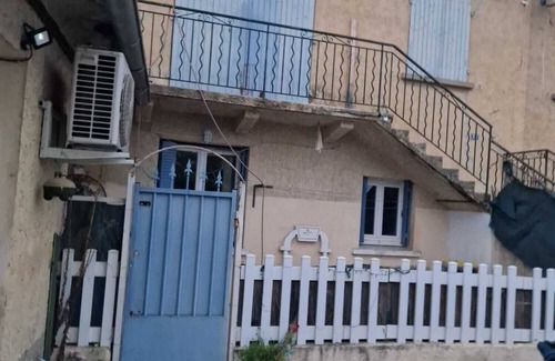 Bedarrides Casa | Room for rent in a quiet house in the countryside