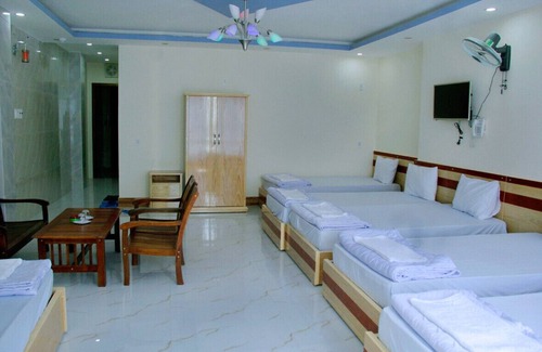 Quy Nhon Hotel | Se alquila habitación a largo plazo Yen Vy 32 Hotel
