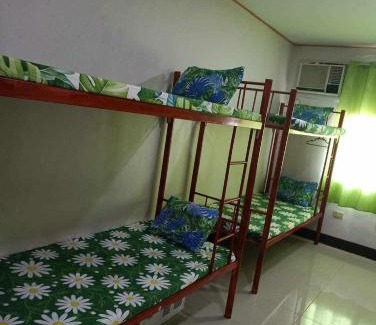 Cebu Apartamento | Room for rent - SMR