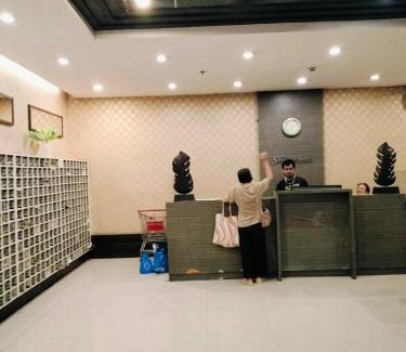 Cebu Apartamento | Room for rent - SMR