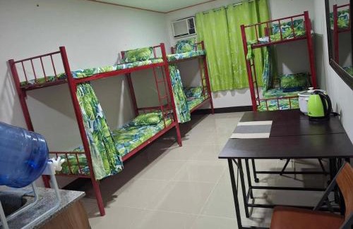Cebu Apartamento | Room for rent - SMR