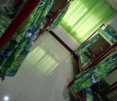 Cebu Apartamento | Room for rent - SMR