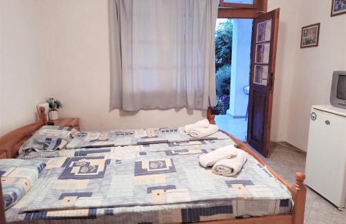 Akhtopol Casa | Room for two in House of relax Ahtopol