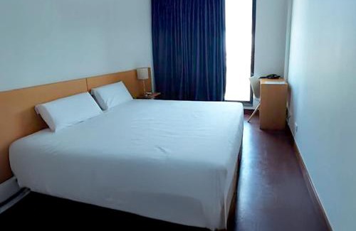 Ponta Delgada Hotel | Room & Go by Lince
