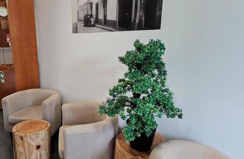 Ponta Delgada Hotel | Room & Go by Lince