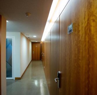 Ponta Delgada Hotel | Room & Go by Lince